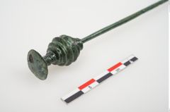 Foto von Bronzevasenkopfnadel (NHMW-PRAE-025380)